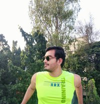 Coolhk77 - Acompañantes masculino in Pune