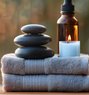 Cooling Massage for August Heat - Masajista in Toronto Photo 1 of 1