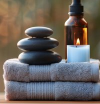 Cooling Massage for August Heat - Masajista in Toronto