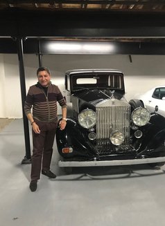 Coolkag - Acompañante masculino in Gurgaon Photo 2 of 5