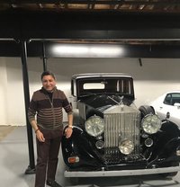 Coolkag - Acompañante masculino in Gurgaon