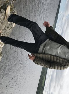 Coolkag - Acompañante masculino in Gurgaon Photo 5 of 5