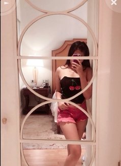 *Nidhi*Goa girl (Cam service) - escort in Hyderabad Photo 15 of 15