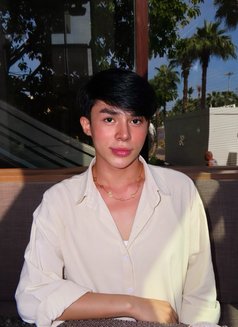 CopTer - Transsexual escort in Al Ain Photo 8 of 14