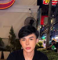 Copter - Male escort in Bangkok