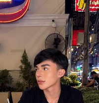 Copter - Male escort in Bangkok