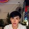 Copter - Male escort in Bangkok