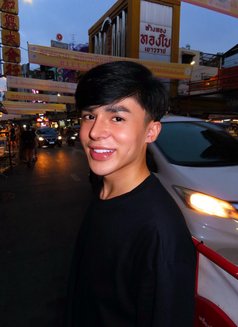 Copter - Male escort in Bangkok Photo 1 of 10