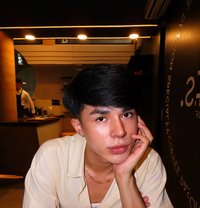 Copter - Acompañantes masculino in Bangkok