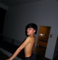 Copter - Male escort in Pattaya