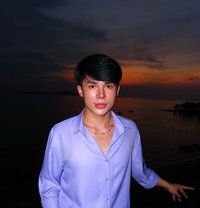 Copter - Male escort in Bangkok