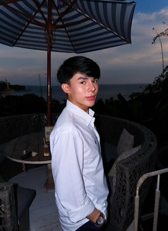 Copter - Acompañantes masculino in Bangkok Photo 5 of 10