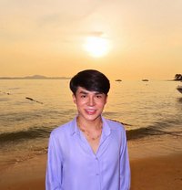 Copter - Acompañantes masculino in Bangkok