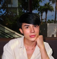 Copter - Male escort in Bangkok