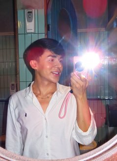 Copter - Acompañantes masculino in Bangkok Photo 9 of 10