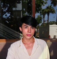 Copter - Male escort in Pattaya