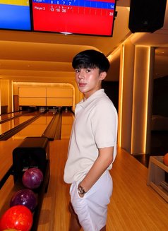 Copter - Male escort in Bangkok Photo 12 of 12