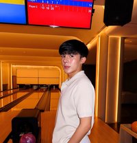 Copter - Male escort in Bangkok