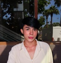 Copter - Male escort in Bangkok