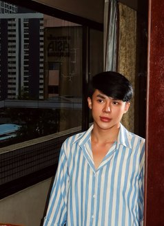 Copter - Male escort in Bangkok Photo 10 of 12