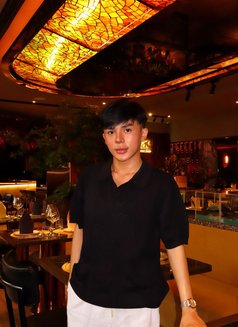 Copter - Male escort in Bangkok Photo 7 of 10