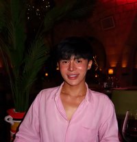 Copter - Male escort in Bangkok