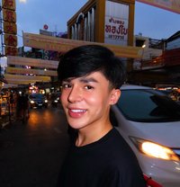 Copter - Male escort in Pattaya