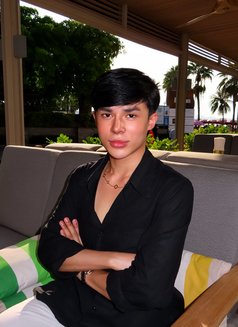 Copter - Male escort in Bangkok Photo 5 of 10