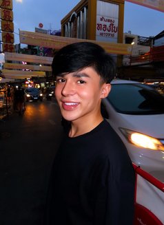 Copter - Acompañantes masculino in Bangkok Photo 9 of 11