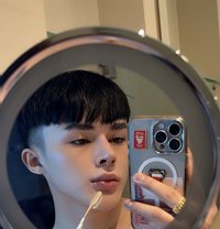 Copter - Male escort in Phuket