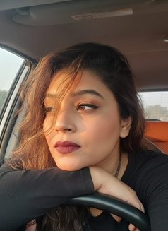 Couple escort Jaipur - Transsexual adult performer in Jaipur Photo 3 of 3