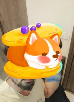 Couple escort Jaipur - Transsexual adult performer in Jaipur Photo 1 of 3