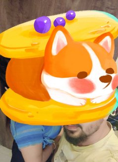 Couple escort Jaipur - Transsexual adult performer in Jaipur Photo 2 of 3