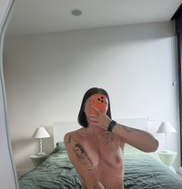 Coquine Sexy - escort in Toulouse