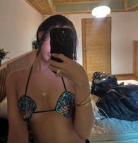 Cora J - escort in Taipei