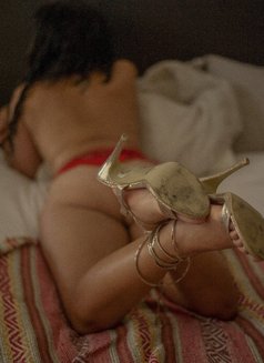 Cora - escort in Cape Town Photo 2 of 2