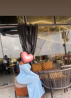 Coras - escort in Lagos, Nigeria Photo 1 of 2