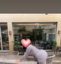 Coras - escort in Lagos, Nigeria