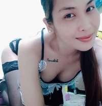 Corazon - Transsexual escort in Kuala Lumpur