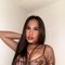 Corazon just arrived - Transsexual escort in Bangkok Photo 2 of 14