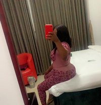 Corazon - puta in Lagos, Nigeria