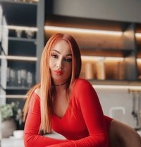 Ethereal Charm - Celina - escort in Paris Photo 8 of 23