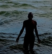 Corleone - masseur in Kampala
