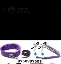 Corleone - masseur in Kampala