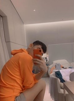 ⚜️CARLOS FROM TURKISH⚜️ - Male escort in Muscat Photo 1 of 9