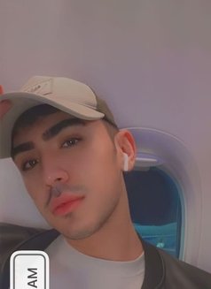 ⚜️CARLOS FROM TURKISH⚜️ - Male escort in Muscat Photo 5 of 9