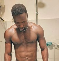 Corn - masseur in Nairobi