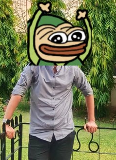 Corporate Guy Arjav - Male escort in Kolkata Photo 1 of 1