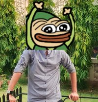 Corporate Guy Arjav - Male escort in Kolkata