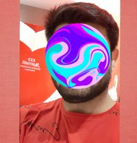 Corporate Guy Seeking Real Fun - Male escort in Hyderabad